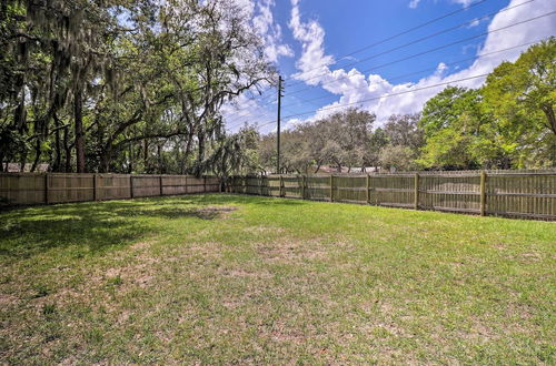 Photo 20 - Pet-friendly Florida Home - Grill & Fenced-in Yard