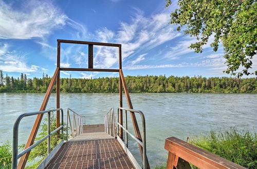 Photo 11 - Single-story Soldotna Home Near the Kenai River