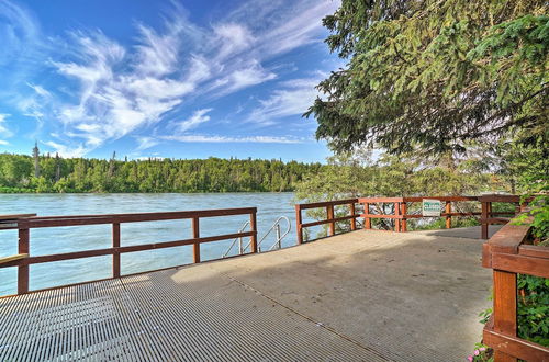 Photo 6 - Single-story Soldotna Home Near the Kenai River