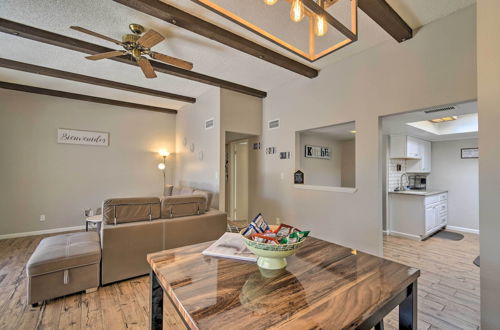 Photo 24 - Tempe Condo w/ Patio, 14 Mi to Downtown Phoenix