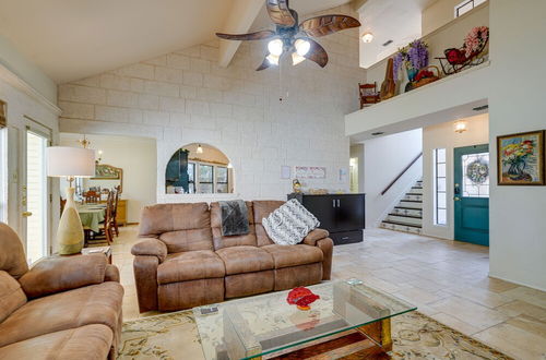 Photo 9 - Spacious San Antonio Home w/ Patio + Grill