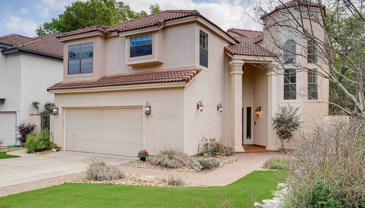 Photo 1 - Spacious San Antonio Home w/ Patio + Grill