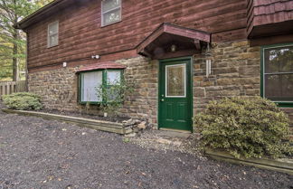 Photo 2 - Pet-friendly Raystown Lakefront Cabin w/ BBQ Grill