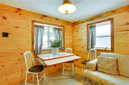 Foto 25 - Bass Lake Living - Cozy Cabin in Pine Ridge Resort