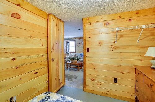 Photo 19 - Bass Lake Living - Cozy Cabin in Pine Ridge Resort