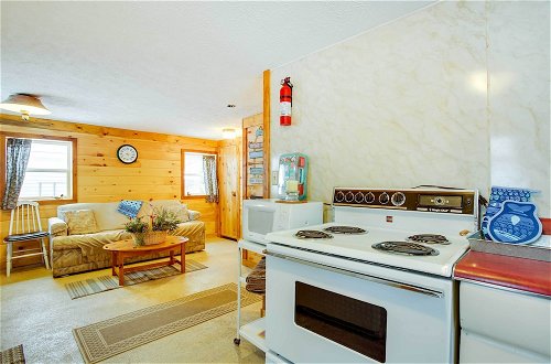 Foto 20 - Bass Lake Living - Cozy Cabin in Pine Ridge Resort