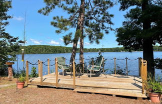 Foto 1 - Bass Lake Living - Cozy Cabin in Pine Ridge Resort