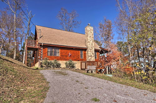 Photo 29 - Douglas Lake Cabin w/ Boat Ramp & Water Access