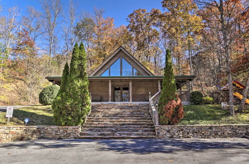 Photo 27 - Douglas Lake Cabin w/ Boat Ramp & Water Access