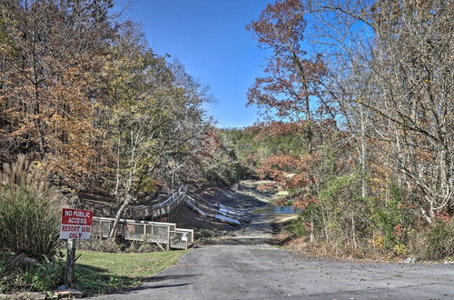 Photo 18 - Douglas Lake Cabin w/ Boat Ramp & Water Access