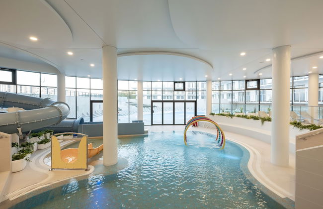 Polanki Aqua by Renters Prestige - Foto 70
