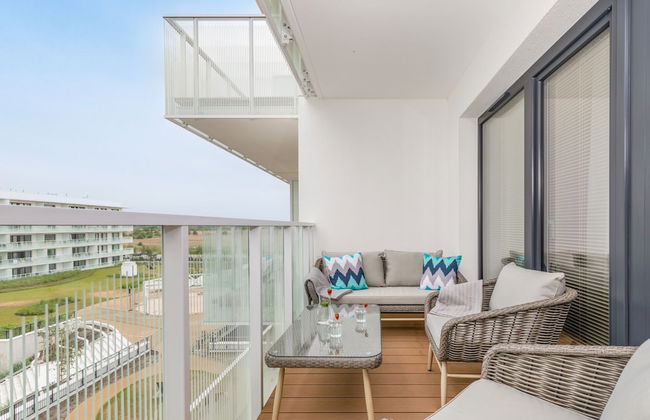Polanki Aqua by Renters Prestige - Foto 40