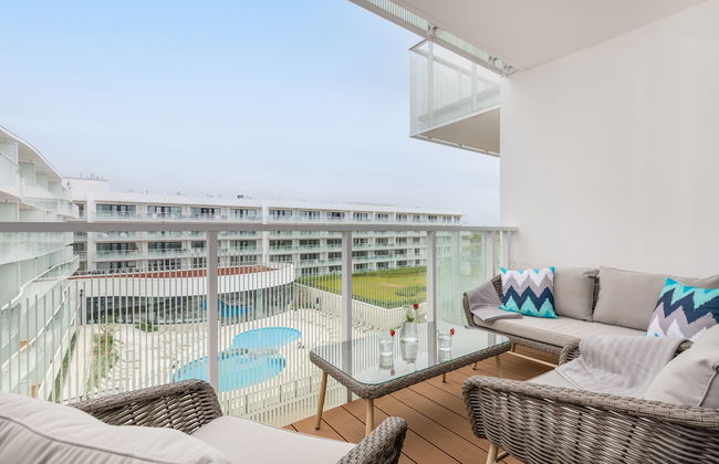 Polanki Aqua by Renters Prestige - Foto 46