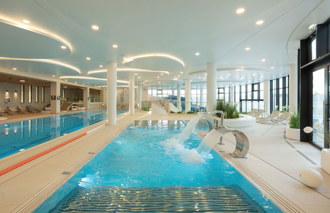 Polanki Aqua by Renters Prestige - Foto 58