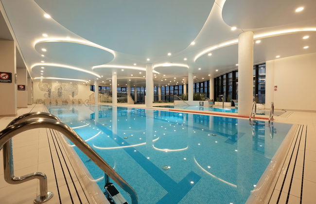 Polanki Aqua by Renters Prestige - Foto 68