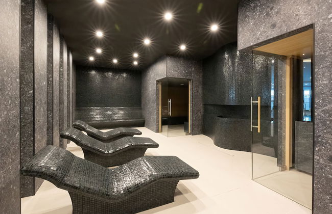 Polanki Aqua by Renters Prestige - Foto 77