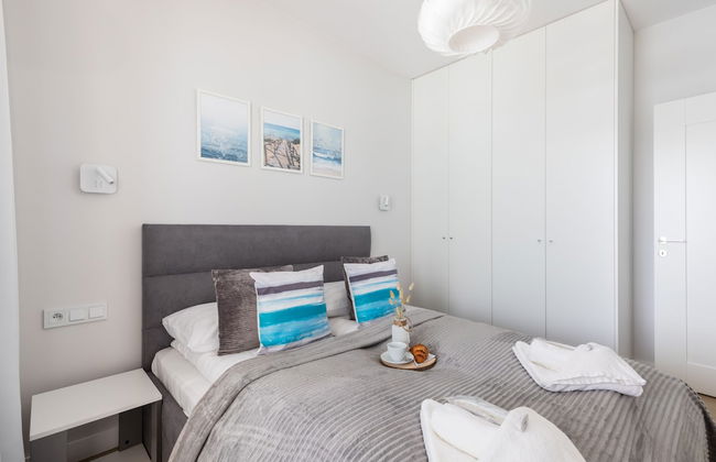Polanki Aqua by Renters Prestige - Foto 20