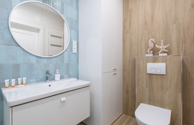Polanki Aqua by Renters Prestige - Foto 49