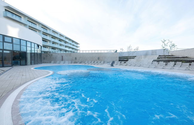 Polanki Aqua by Renters Prestige - Foto 67