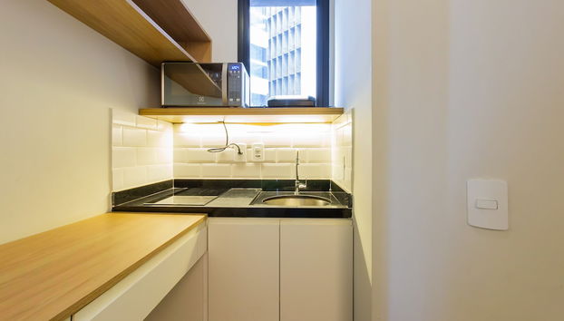 Cozinha privada