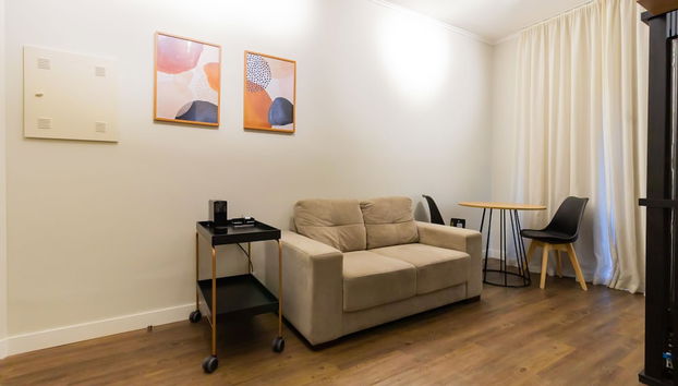 Sala de estar