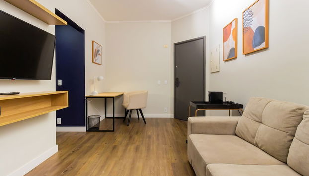 Sala de estar