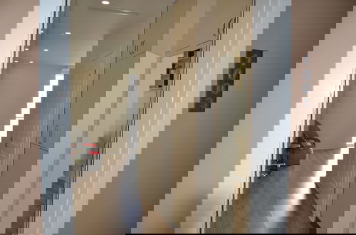 Foto 2 - Apartments in the Hilton hotel complex