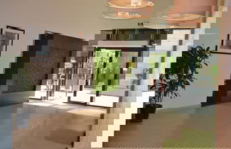 Foto 3 - Apartments in the Hilton hotel complex
