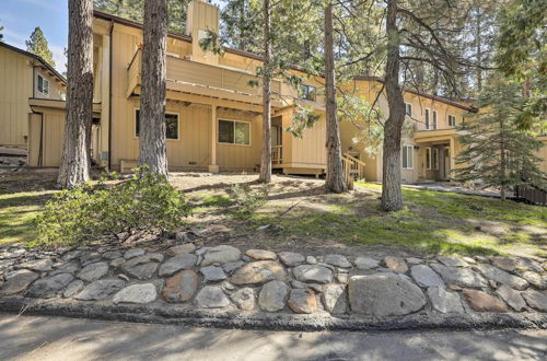 Photo 18 - Cozy Incline Village Condo ~ 1 Mi to Diamond Peak