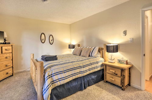 Photo 11 - Cozy Incline Village Condo ~ 1 Mi to Diamond Peak