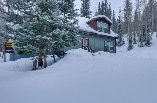 Photo 22 - Mountain Cabin: 15 Mi to Breckenridge Ski Resort