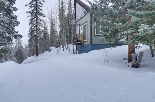 Photo 17 - Mountain Cabin: 15 Mi to Breckenridge Ski Resort