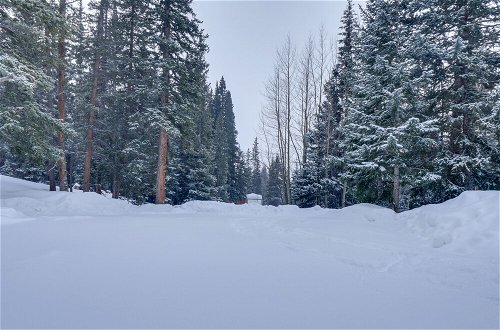 Foto 20 - Mountain Cabin: 15 Mi to Breckenridge Ski Resort