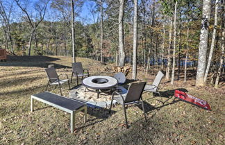 Foto 3 - White Oak Creek Home w/ Views, Deck & Pool Access