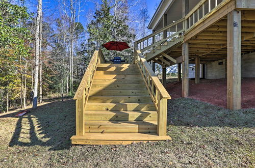 Foto 33 - White Oak Creek Home w/ Views, Deck & Pool Access