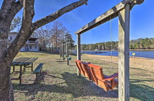 Foto 14 - White Oak Creek Home w/ Views, Deck & Pool Access