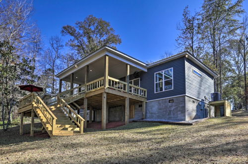 Foto 5 - White Oak Creek Home w/ Views, Deck & Pool Access