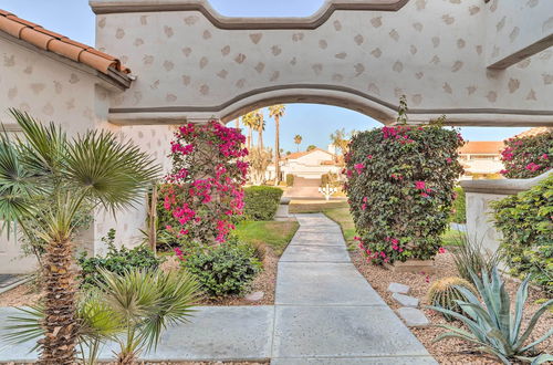 Photo 32 - Palm Desert Townhome w/ Country Club Access