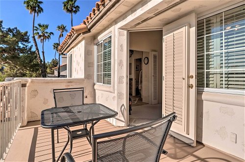 Photo 33 - Palm Desert Townhome w/ Country Club Access