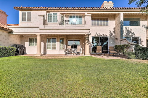 Photo 3 - Palm Desert Townhome w/ Country Club Access