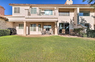 Photo 3 - Palm Desert Townhome w/ Country Club Access