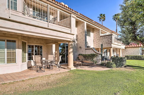 Photo 28 - Palm Desert Townhome w/ Country Club Access