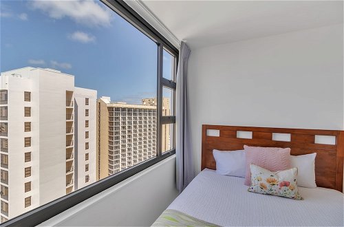 Foto 8 - Standard Ocean View Condo - 36th Floor, Free parking & Wifi by Koko Resort Vacation Rentals