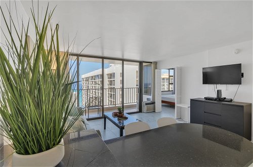 Foto 41 - Standard Ocean View Condo - 36th Floor, Free parking & Wifi by Koko Resort Vacation Rentals
