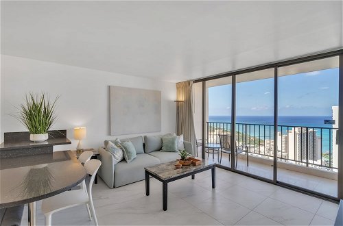 Photo 1 - Standard Ocean View Condo - 36th Floor, Free parking & Wifi by Koko Resort Vacation Rentals