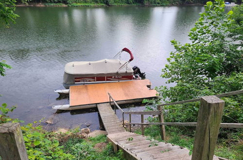 Photo 12 - Cozy Family Home w/ Kayaks, Dock & Fire Pit