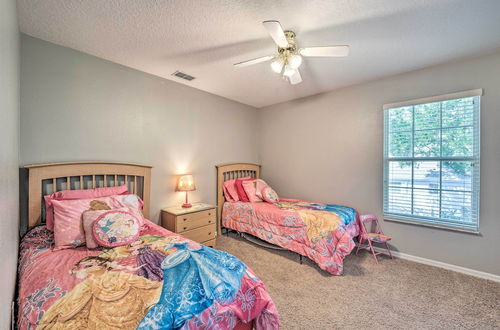 Photo 30 - Spacious Family Home w/ Pool - 3 Mi to Disney