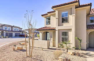 Photo 1 - Washington Townhome: Game Room & Community Pool