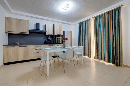 Photo 7 - 1 Bedroom Apartment Sliema Tigne Suites