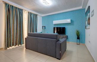 Photo 2 - 1 Bedroom Apartment Sliema Tigne Suites